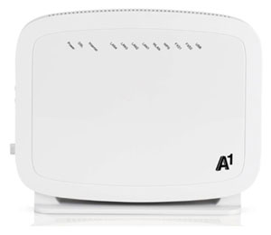 A1 WLAN Box VV2220 VDSL