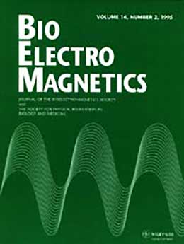Wissenschaftl. Magazin Bioelectromagnetics