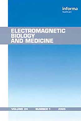 Wissenschaftl. Magazin Electromagnetic Biology and Medicine