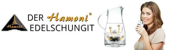 Hamoni® Edelschungit